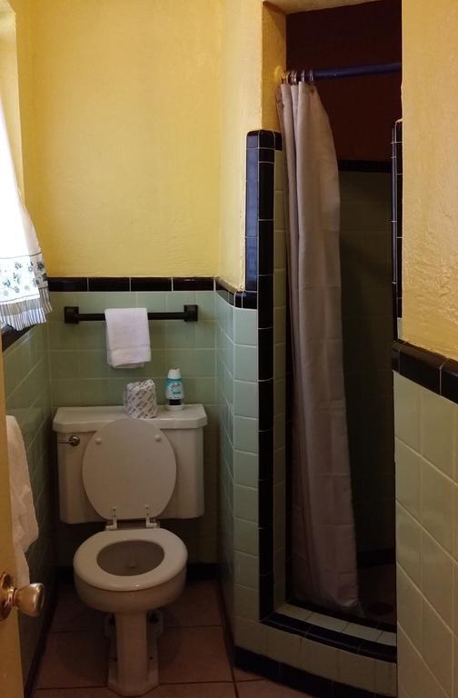 Holly Hill Twi Light Motel מראה חיצוני תמונה
